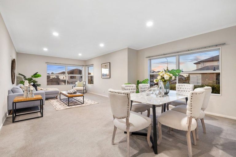 Photo of property in 231 Jeffs Road, Flat Bush, Auckland, 2016