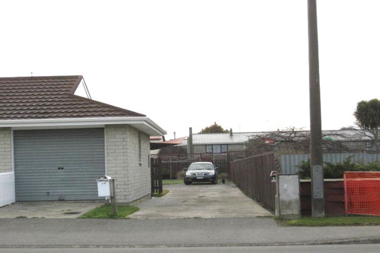 Photo of property in 316 Elles Road, Strathern, Invercargill, 9812