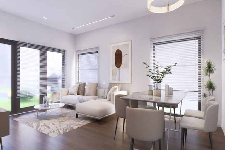 Photo of property in 592 Massey Road, Mangere, Auckland, 2022