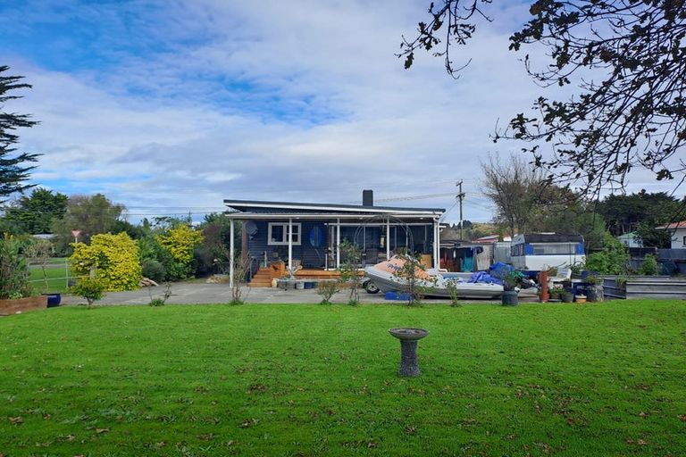 Photo of property in 11 Graham Street, Porangahau, 4293