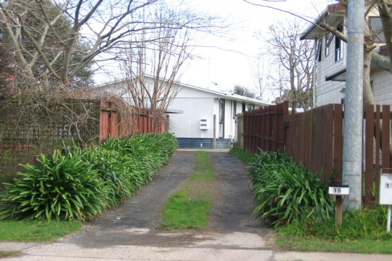 Photo of property in 15 Garland Drive, St Andrews, Hamilton, 3200
