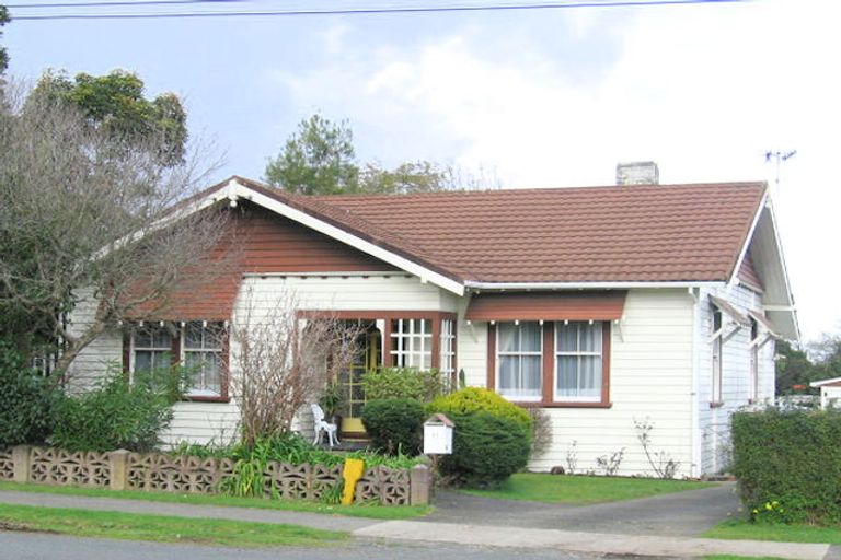 Photo of property in 15 Puriri Street, Te Kamo, Whangarei, 0112