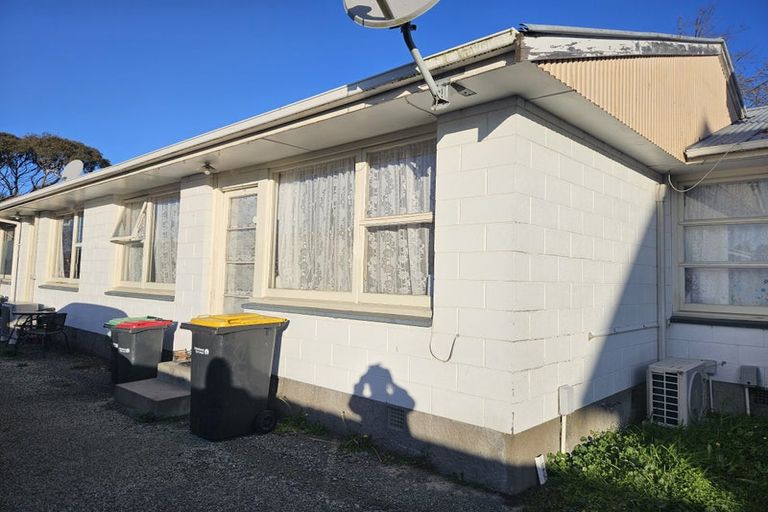 Photo of property in 85 Hills Road, Edgeware, Christchurch, 8013