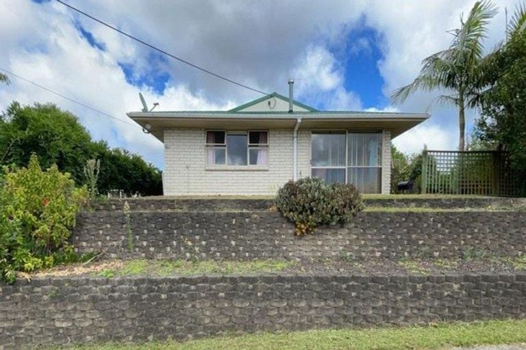 Photo of property in 66 Awakino Road, Dargaville, 0310