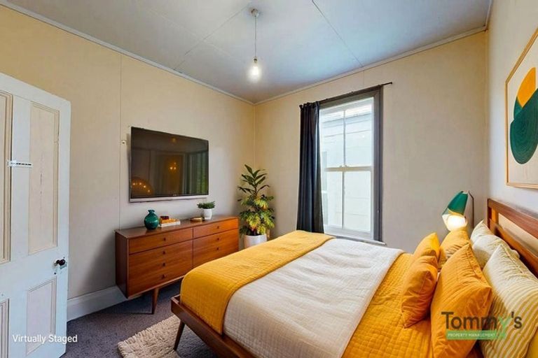 Photo of property in 6 Devon Street, Aro Valley, Wellington, 6021