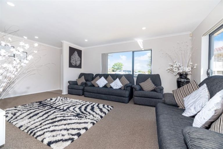 Photo of property in 22 Jaylo Place, Mangere, Auckland, 2022