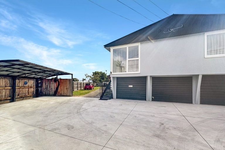 Photo of property in 1/459 Worcester Street, Linwood, Christchurch, 8011