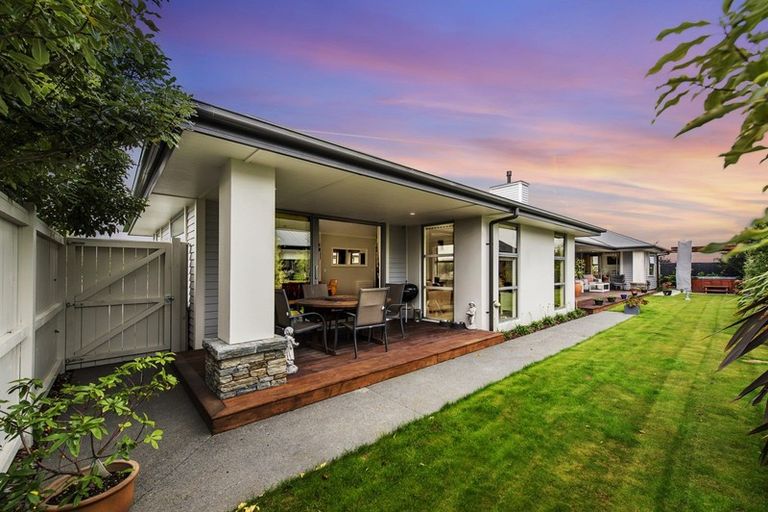 Photo of property in 63 Ledbury Drive, Rolleston, 7615