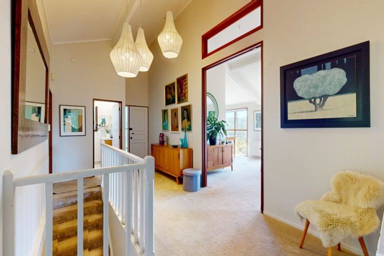 Photo of property in 122 Cecil Road, Wadestown, Wellington, 6012