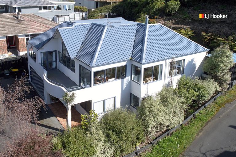 Photo of property in 126 Bedford Street, Saint Clair, Dunedin, 9012