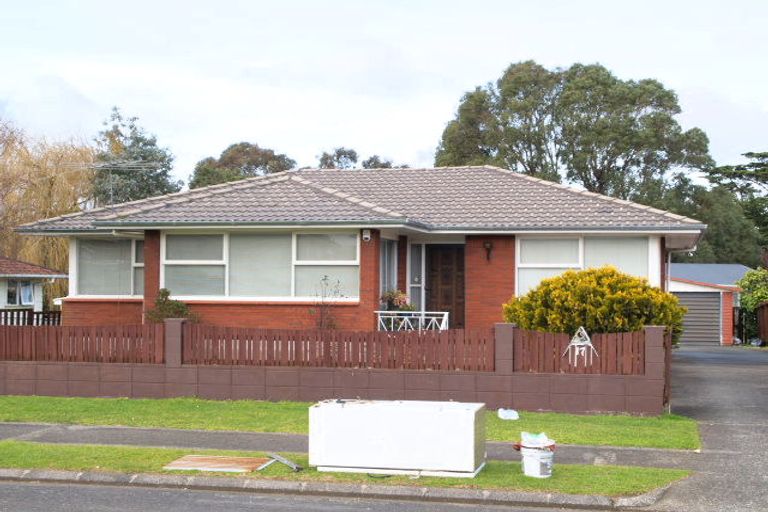 Photo of property in 17 Lachlan Place, Favona, Auckland, 2024