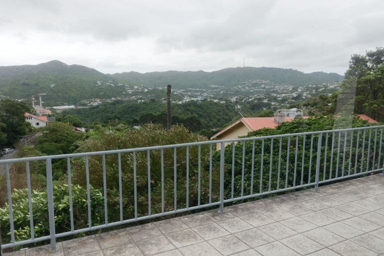 Photo of property in 11a Mairangi Road, Wadestown, Wellington, 6012