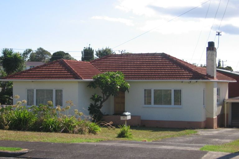 Photo of property in 6 Copley Street, New Lynn, Auckland, 0600