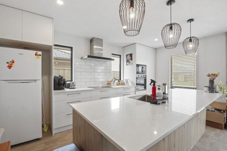 Photo of property in 25 Crossley Avenue, Woodend, 7610