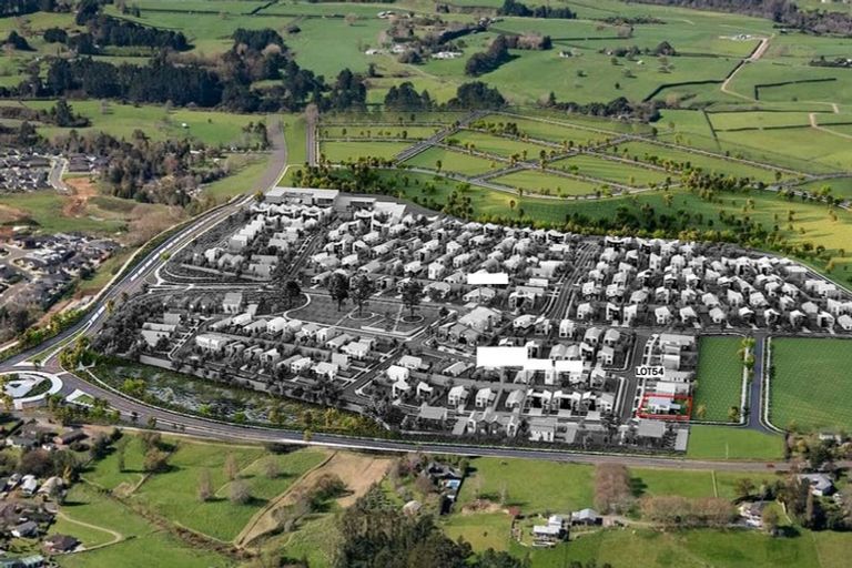 Photo of property in 15 Lucina Rise, Peacocke, Hamilton, 3206