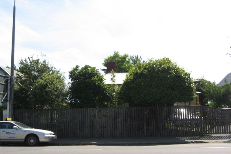 Photo of property in 22 Whiteleigh Avenue, Addington, Christchurch, 8024