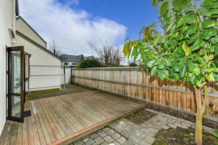 Photo of property in 8/143 Salisbury Street, Christchurch Central, Christchurch, 8013