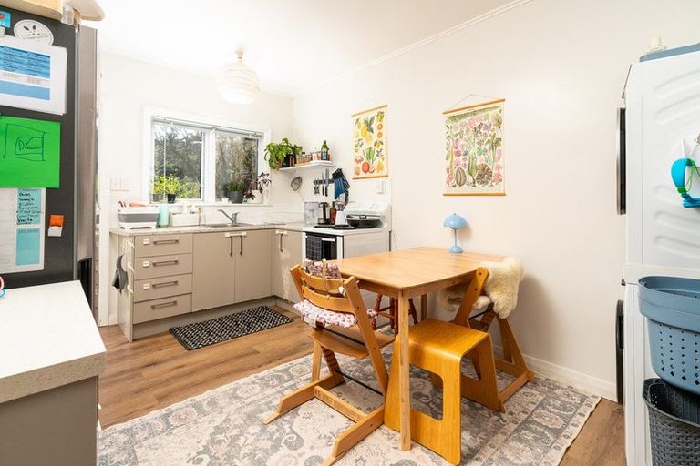 Photo of property in 3 Upoko Road, Hataitai, Wellington, 6021