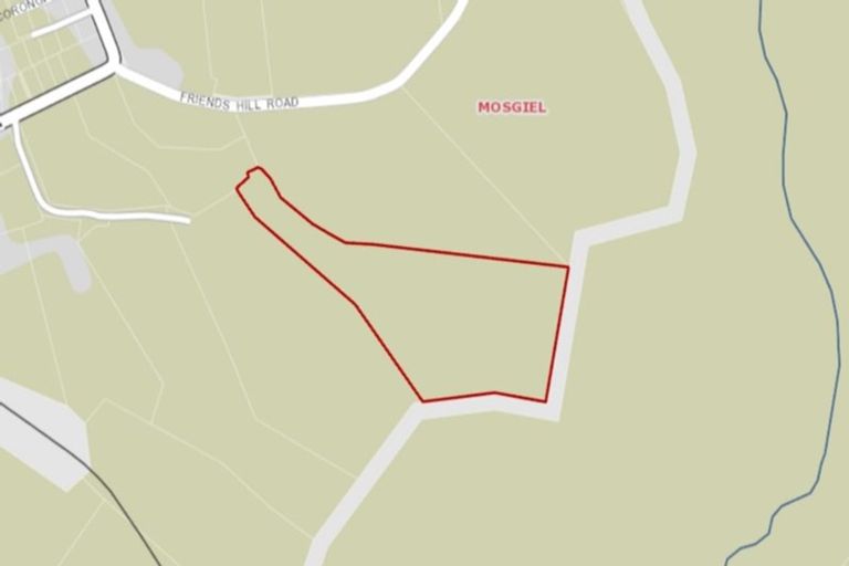 Photo of property in 328 Gladstone Road North, Mosgiel, 9092