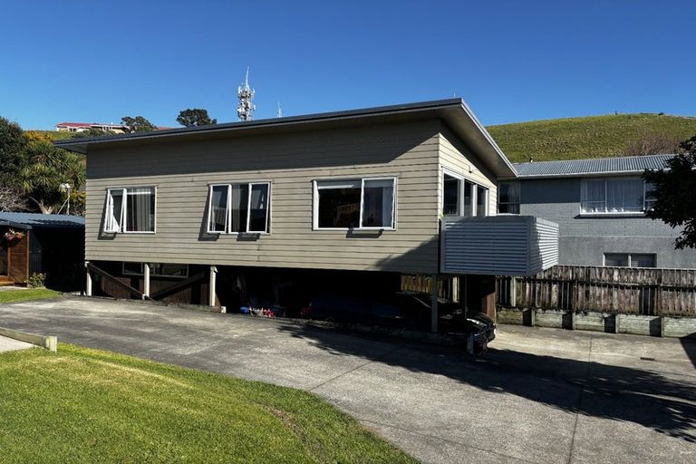 Photo of property in 8 Blagdon Road, Blagdon, New Plymouth, 4310