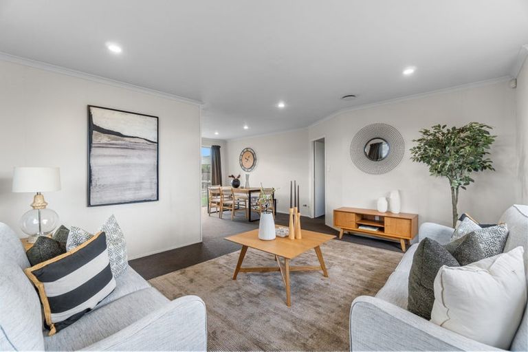Photo of property in 6 Antrim Place, Nawton, Hamilton, 3200