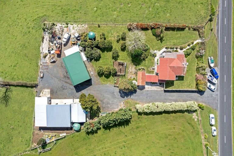 Photo of property in 128-138 Kaiaua Road, Kaiaua, Pokeno, 2473