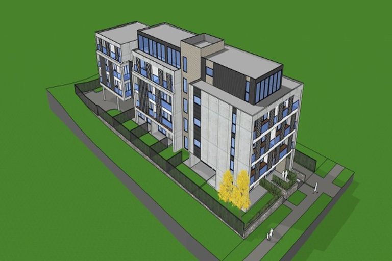 Photo of property in 18 Newington Road, Henderson, Auckland, 0612