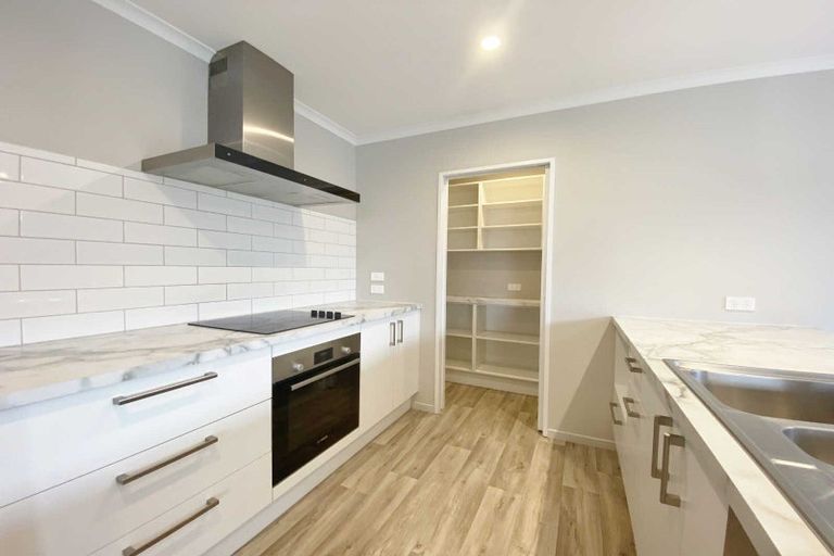 Photo of property in 6 Letitia Street, Burwood, Christchurch, 8083