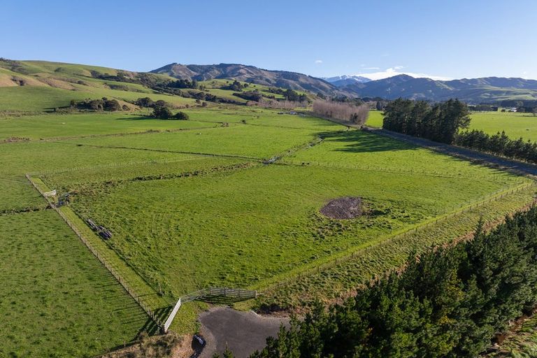 Photo of property in 349 Haringa Road, Carrington, Carterton, 5791