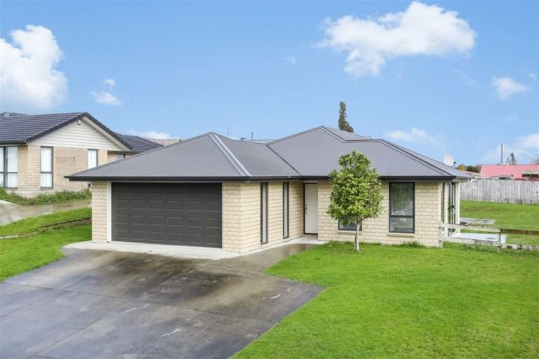 Photo of property in 20 Mcgowan Rise, Tuakau, 2121