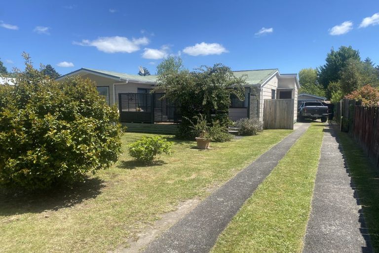 Photo of property in 18 Dalmeny Street, Tokoroa, 3420