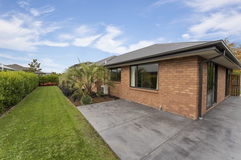 Photo of property in 22 Kotare Avenue, Rangiora, 7400