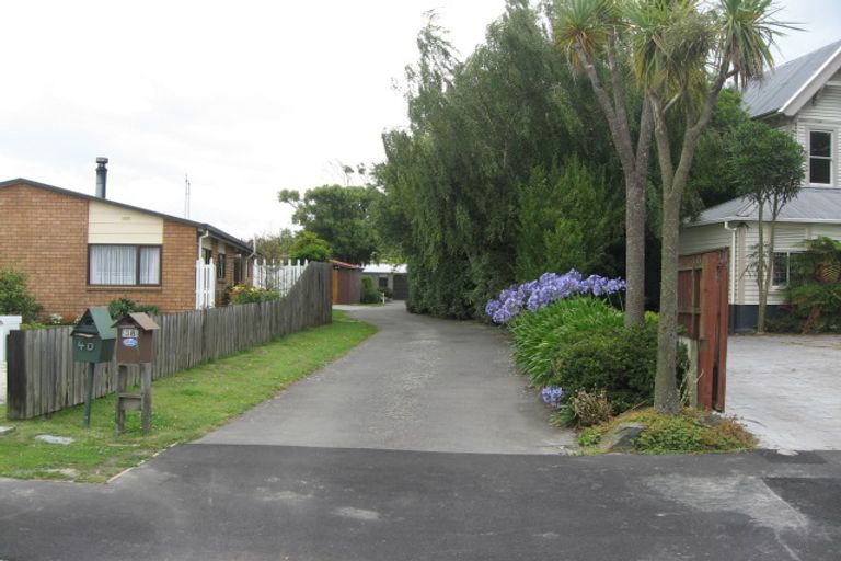 Photo of property in 38 Cedars Street, Hoon Hay, Christchurch, 8025