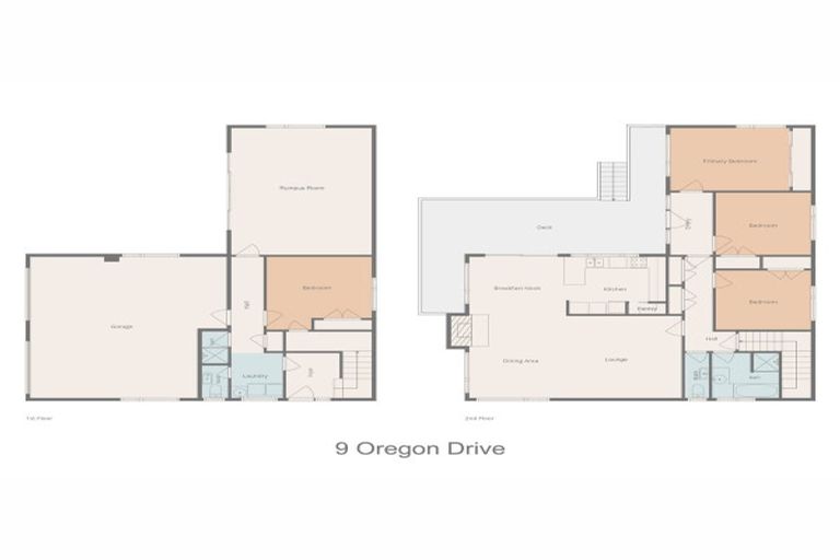 Photo of property in 9 Oregon Drive, Kelvin Heights, Queenstown, 9300