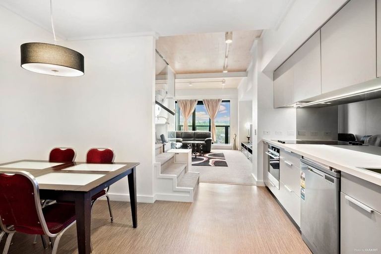 Photo of property in 608/38 Mccrae Way, New Lynn, Auckland, 0600