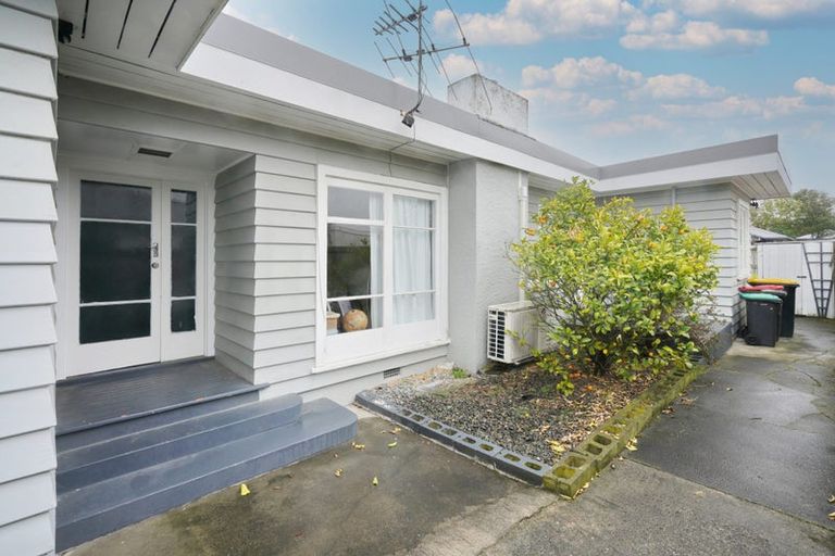 Photo of property in 103 Bassett Street, Burwood, Christchurch, 8083