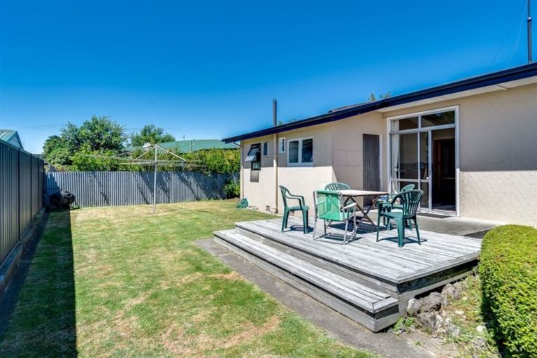 Photo of property in 4/12 Peddie Street, Taradale, Napier, 4112