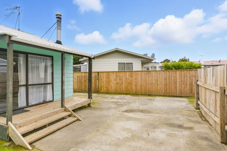 Photo of property in 193a Cambridge Street, Levin, 5510