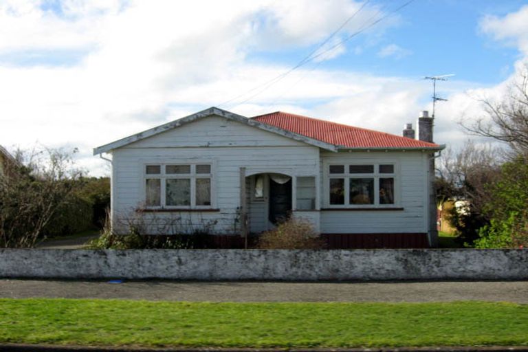 Photo of property in 5 Hacker Street, Masterton, 5810