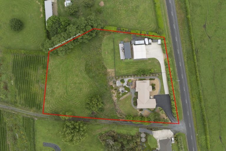 Photo of property in 217c Old Taupiri Road, Ngaruawahia, Taupiri, 3792