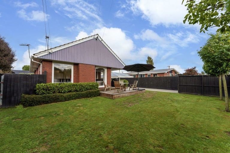 Photo of property in 63 Greenpark Street, Hoon Hay, Christchurch, 8025