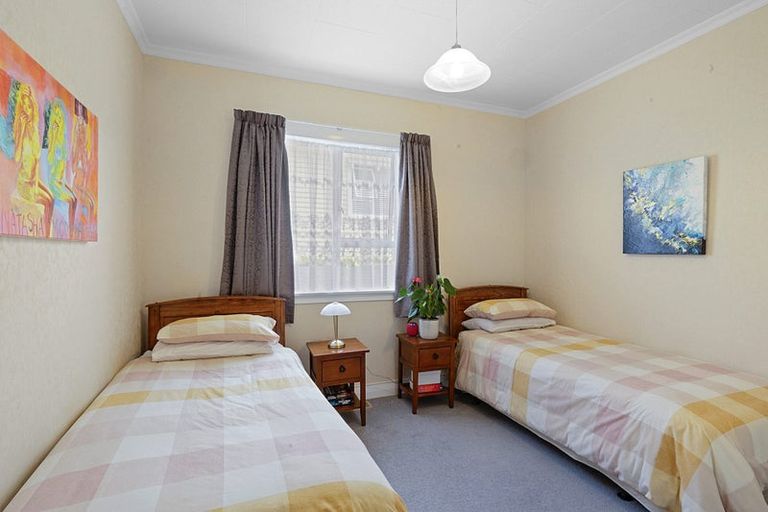 Photo of property in 117 Belt Road, New Plymouth, 4310