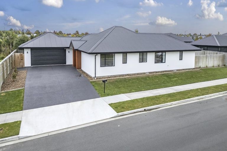 Photo of property in 64 Macphail Avenue, Rangiora, 7400