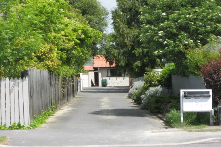 Photo of property in 227a King Street, Rangiora, 7400