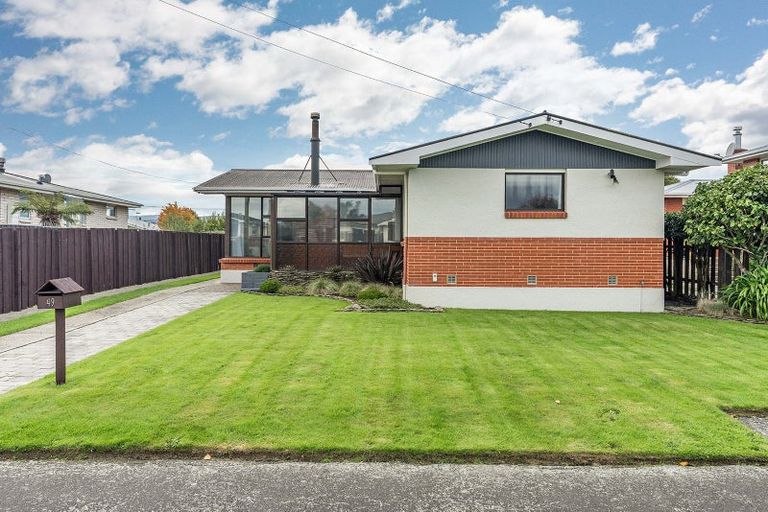 Photo of property in 49 Shaw Street, Mosgiel, 9024