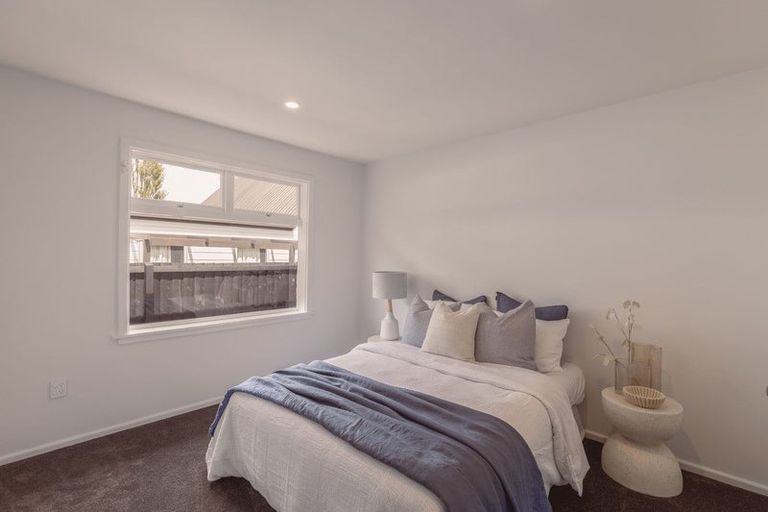 Photo of property in 143 Grahams Road, Burnside, Christchurch, 8053