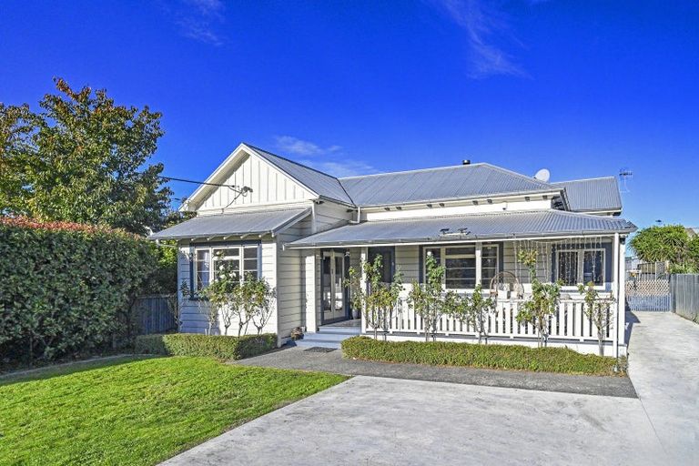 Photo of property in 813 Caroline Road, Hastings, 4122