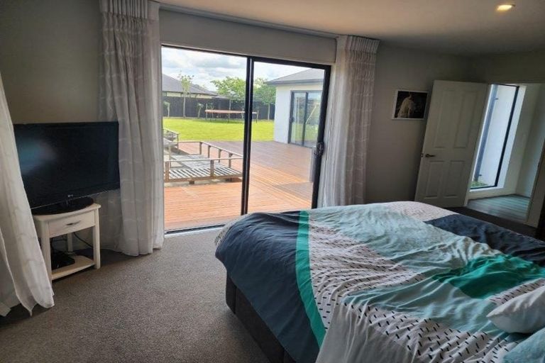 Photo of property in 20 Burnham School Road, Rolleston, 7614