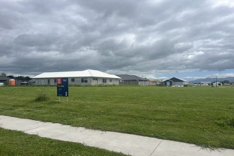 Photo of property in 3 Bowman Road, Matamata, 3400