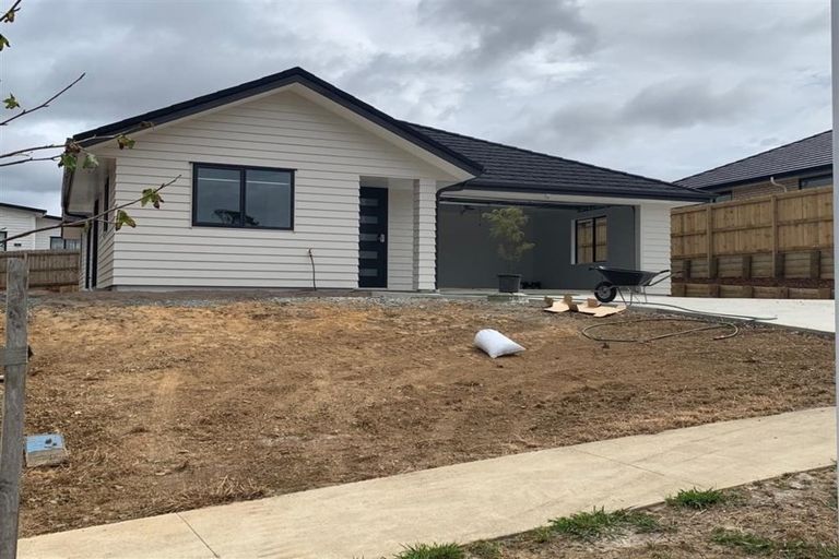 Photo of property in 68 John Andrew Drive, Warkworth, 0910